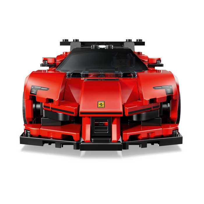LEGO Speed Champions Ferrari SF90 XX Stradale 77254