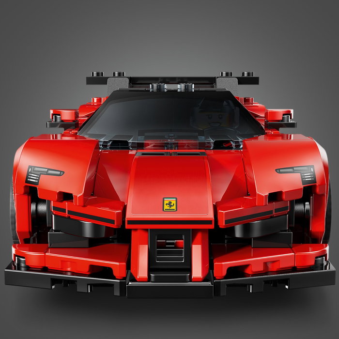 LEGO Speed Champions Ferrari SF90 XX Stradale 77254