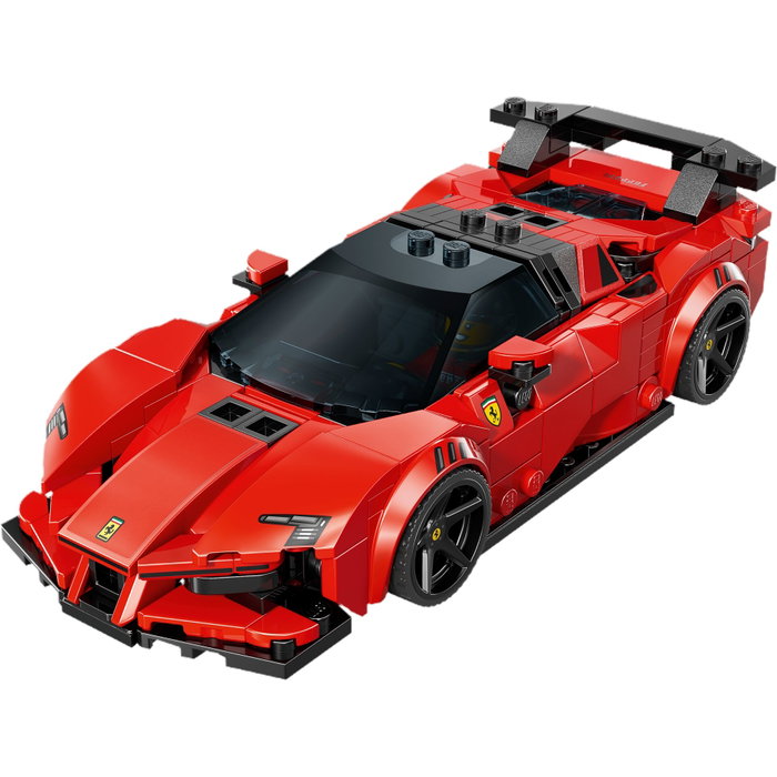 LEGO Speed Champions Ferrari SF90 XX Stradale 77254