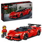 LEGO Speed Champions Ferrari SF90 XX Stradale 77254
