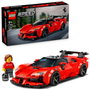 LEGO Speed Champions Ferrari SF90 XX Stradale 77254