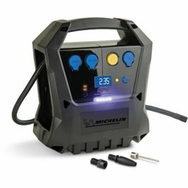 Michelin Compresseur d'air sans fil 9522 rechargeable