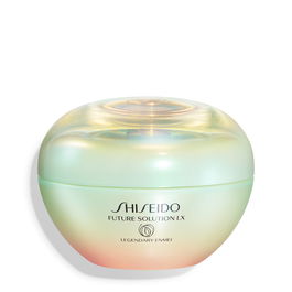 Shiseido Future Solution LX Crème de Soin Anti-Âge Renouvellement Visage 50 ml