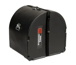 Gator Protechtor Étui pour Grosse Caisse 24x16 pouces