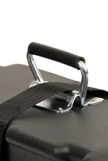 Gator Protechtor Étui pour Grosse Caisse 24x16 pouces