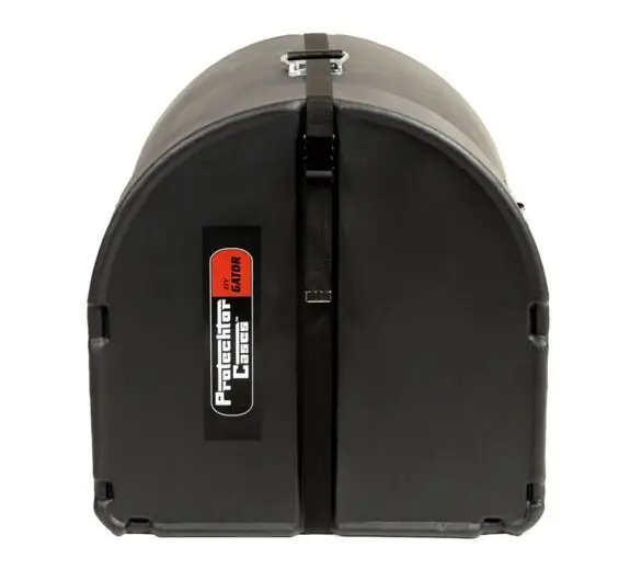 Gator Protechtor Étui pour Grosse Caisse 24x16 pouces