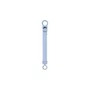 Bibs Attache-sucette Clip Loop - Dusty Blue