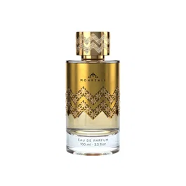 Monreale Night Sandalwood Eau de Parfum pour Hommes 100 ml