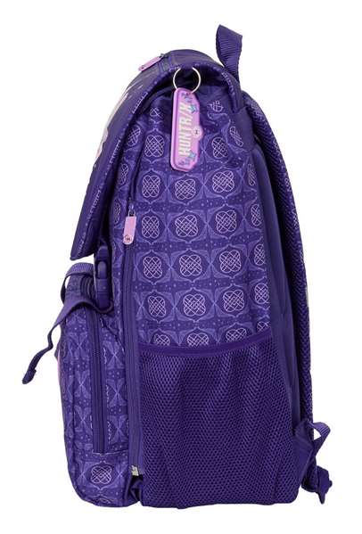 Safta Sac à dos extensible K-Pop Demon Hunters Fighters