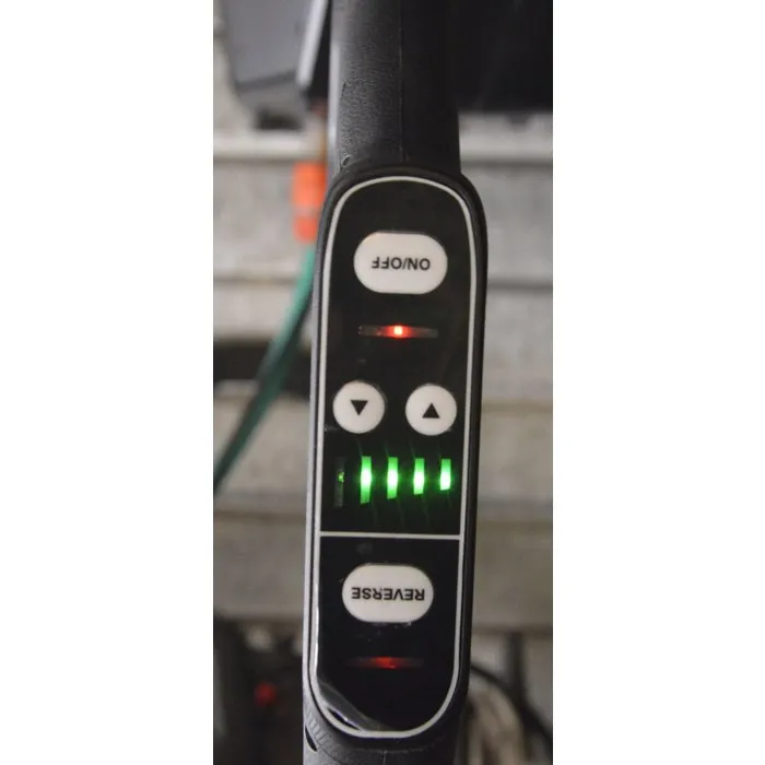 Brick Nettoyeur haute pression BHPM2030-150 150 bars 2200 W Brick Nettoyeur haute pression BHPM2030-150 150 bars 2200 W