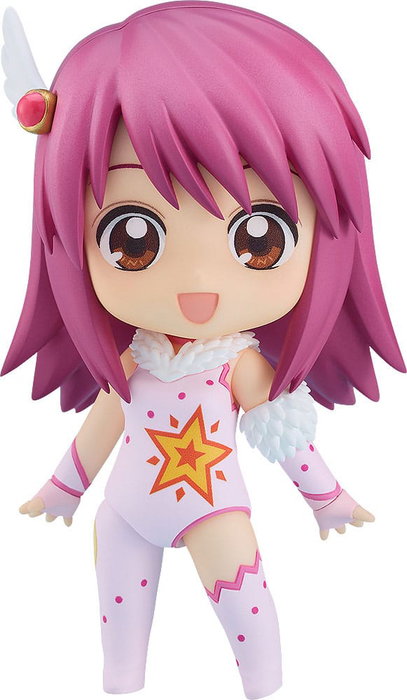 Good Smile Company Figurine Nendoroid Sora Naegino 10 cm Good Smile Company Figurine Nendoroid Sora Naegino 10 cm