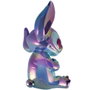 Enesco Figurine Tirelire Céramique Disney Stitch