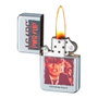 Champ Briquet à essence AC/DC