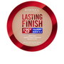 Rimmel London Fond de teint poudre mat Lasting Finish #005 Ivoire, 7g, SPF 20, longue tenue 25h