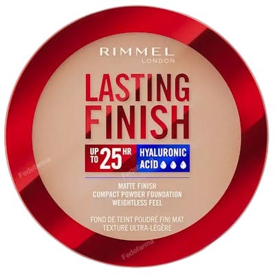Rimmel London Lasting Finish 005-Ivoire Rimmel London Lasting Finish 005-Ivoire