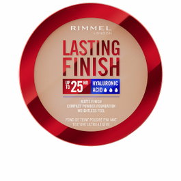 Rimmel London Lasting Finish 005-Ivoire