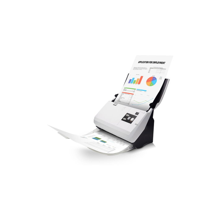 Plustek SmartOffice PN 30 U