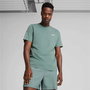 T-shirt à manches courtes homme Puma 684674 30