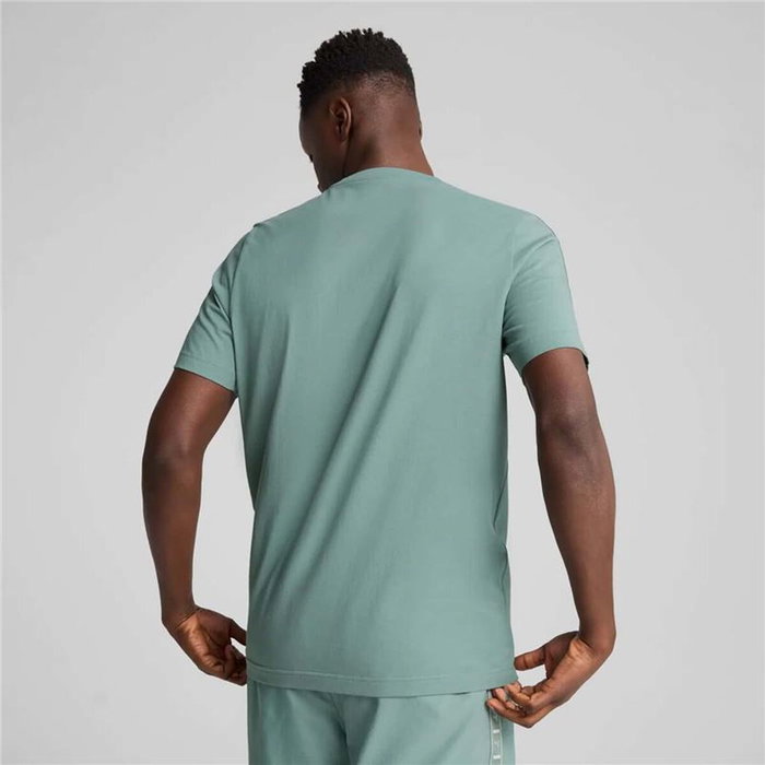T-shirt à manches courtes homme Puma 684674 30