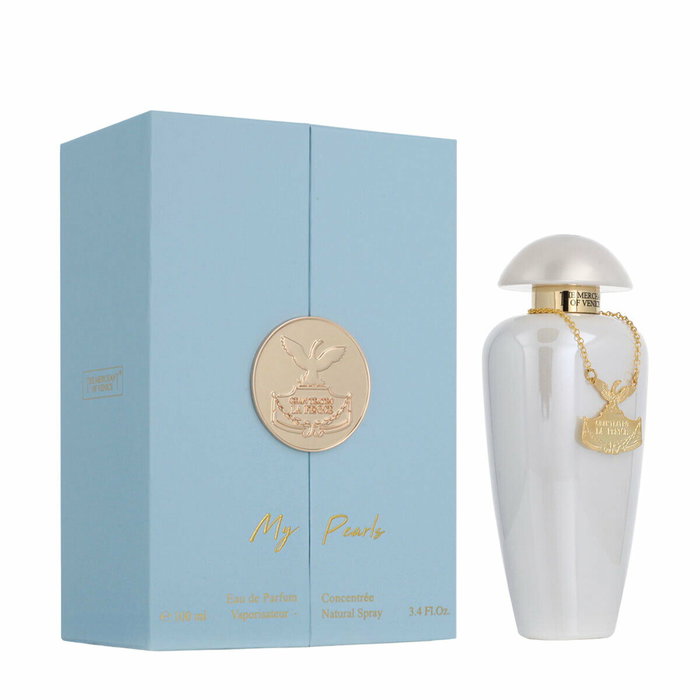 The Merchant of Venice La Fenice My Pearls Eau de Parfum 100 ml