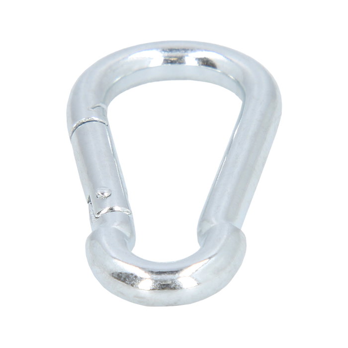 WOLFPACK LINEA PROFESIONAL Mousqueton pompier 6 x 60 mm WOLFPACK LINEA PROFESIONAL Mousqueton pompier 6 x 60 mm