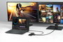 Asus Dual 4K USB-C Dock - Station d'accueil avec 2 sorties 4K, Power Delivery 100W, 10 Gb/s, Gigabit Ethernet, USB-C et USB-A