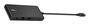 Asus Dual 4K USB-C Dock - Station d'accueil avec 2 sorties 4K, Power Delivery 100W, 10 Gb/s, Gigabit Ethernet, USB-C et USB-A