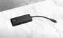 Asus Dual 4K USB-C Dock - Station d'accueil avec 2 sorties 4K, Power Delivery 100W, 10 Gb/s, Gigabit Ethernet, USB-C et USB-A
