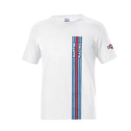 Sparco S01339MRBI6XXX T-Shirt Martini-R XXXL Blanc