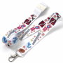 THE CARAT SHOP Lanyard Luna Lovegood Harry Potter