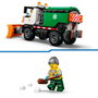 LEGO City 60490 La Déneigeuse