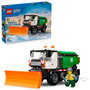 LEGO City 60490 La Déneigeuse