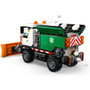 LEGO City 60490 La Déneigeuse
