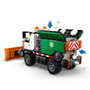 LEGO City 60490 La Déneigeuse