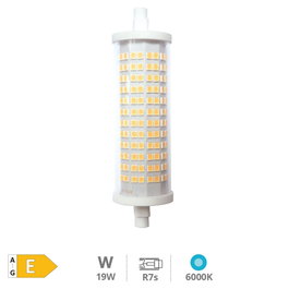 GSC Evolution Ampoule linéaire LED 118mm R7s 19W 6000K