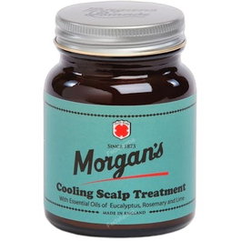 Morgan's Cooling Scalp Treatment 100ml