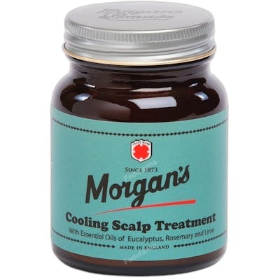 Morgan's Cooling Scalp Treatment 100ml
