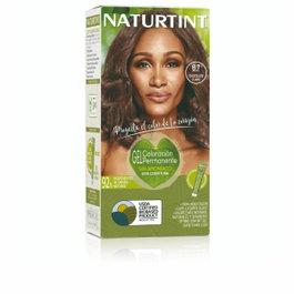 Naturtint NATURTINT Coloration n° 6.7 Chocolat clair 170 ml
