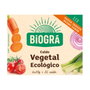 Biográ Bouillon de Légumes Bio 6 Cubitos