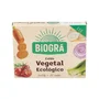 Biográ Bouillon de Légumes Bio 6 Cubitos
