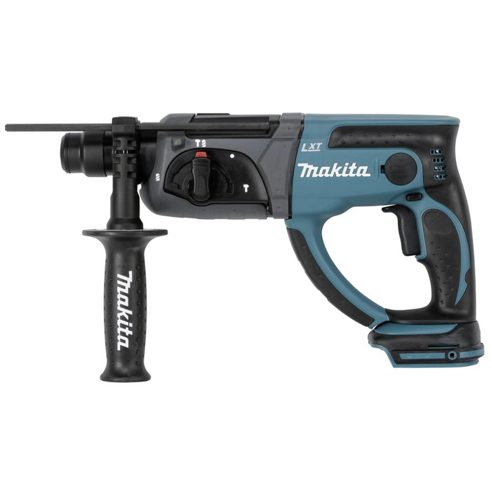 Makita DHR202ZJ Marteau perforateur à batterie avec Makpac