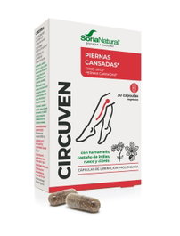 Circuvén