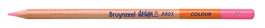 Bruynzeel Design Crayon de couleur Rosa candy