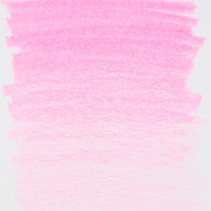 Bruynzeel Design Crayon de couleur Rosa candy