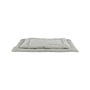 Matelas Trixie Gris foncé 70 × 50 cm Chien