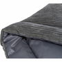 Matelas Trixie Gris foncé 70 × 50 cm Chien