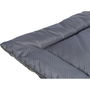 Matelas Trixie Gris foncé 70 × 50 cm Chien