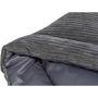 Matelas Trixie Gris foncé 70 × 50 cm Chien