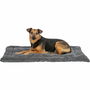 Matelas Trixie Gris foncé 70 × 50 cm Chien
