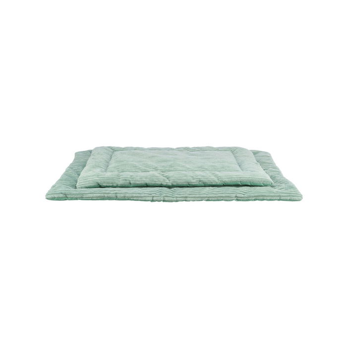 Matelas Trixie Gris foncé 70 × 50 cm Chien